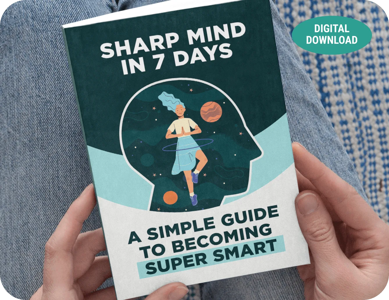 Deep Sleep Blueprint Digital Guide